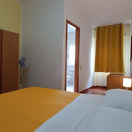 Piccolo Hotel Nuova Gestione Cala Gonone Exterior foto