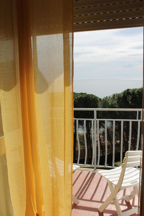 Piccolo Hotel Nuova Gestione Cala Gonone Exterior foto