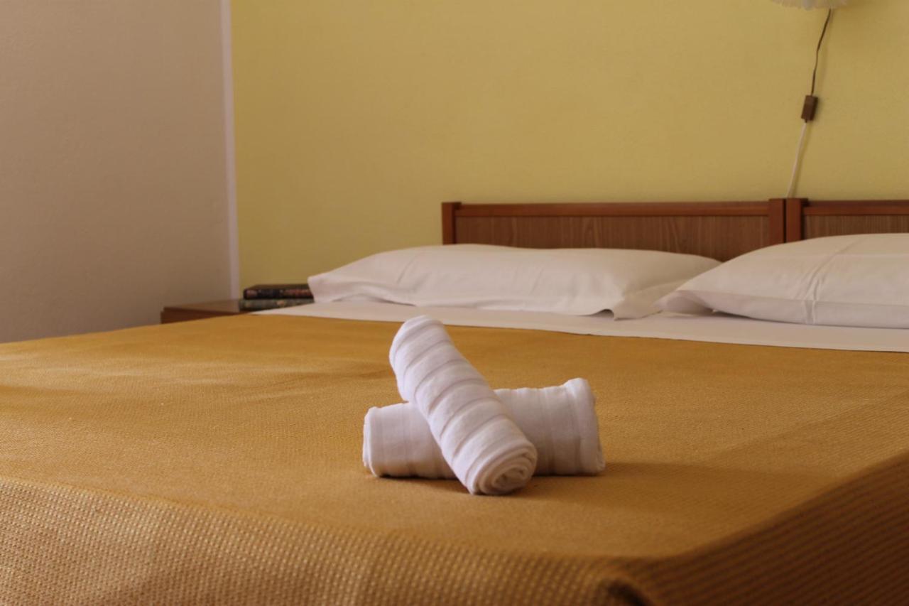 Piccolo Hotel Nuova Gestione Cala Gonone Exterior foto