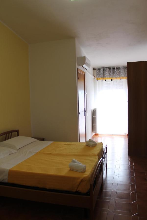 Piccolo Hotel Nuova Gestione Cala Gonone Exterior foto