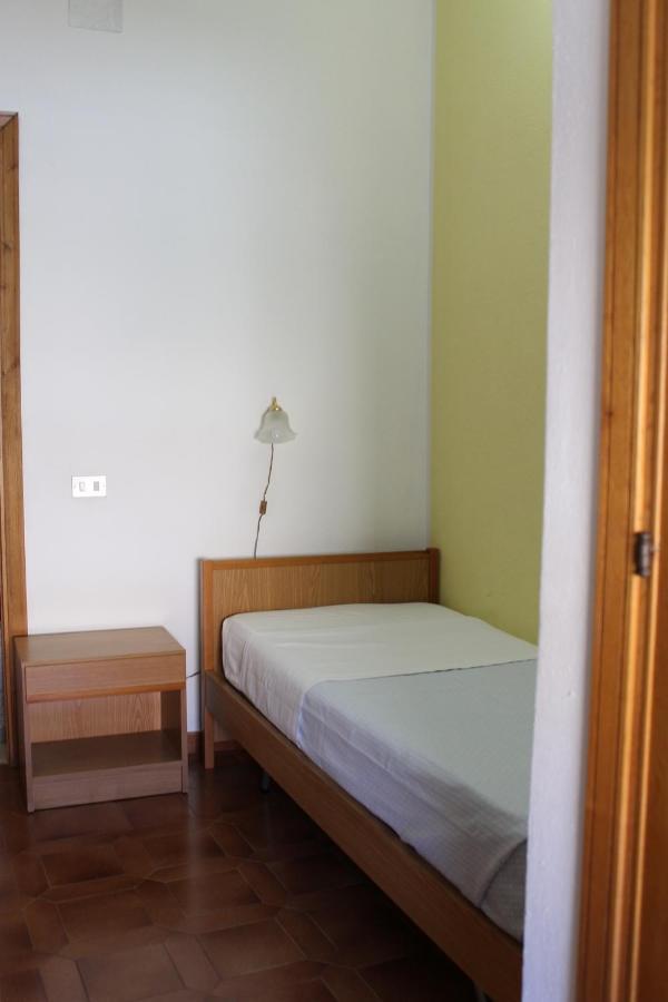 Piccolo Hotel Nuova Gestione Cala Gonone Exterior foto