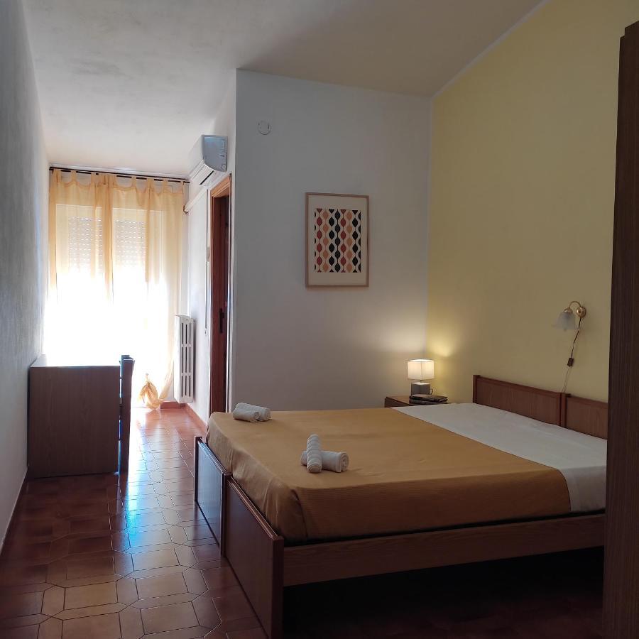Piccolo Hotel Nuova Gestione Cala Gonone Exterior foto
