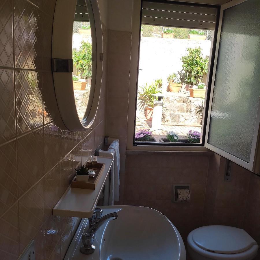 Piccolo Hotel Nuova Gestione Cala Gonone Exterior foto