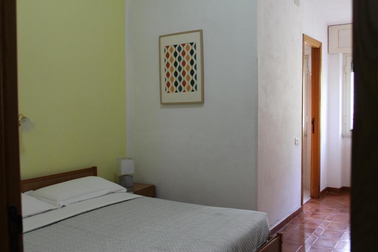 Piccolo Hotel Nuova Gestione Cala Gonone Exterior foto