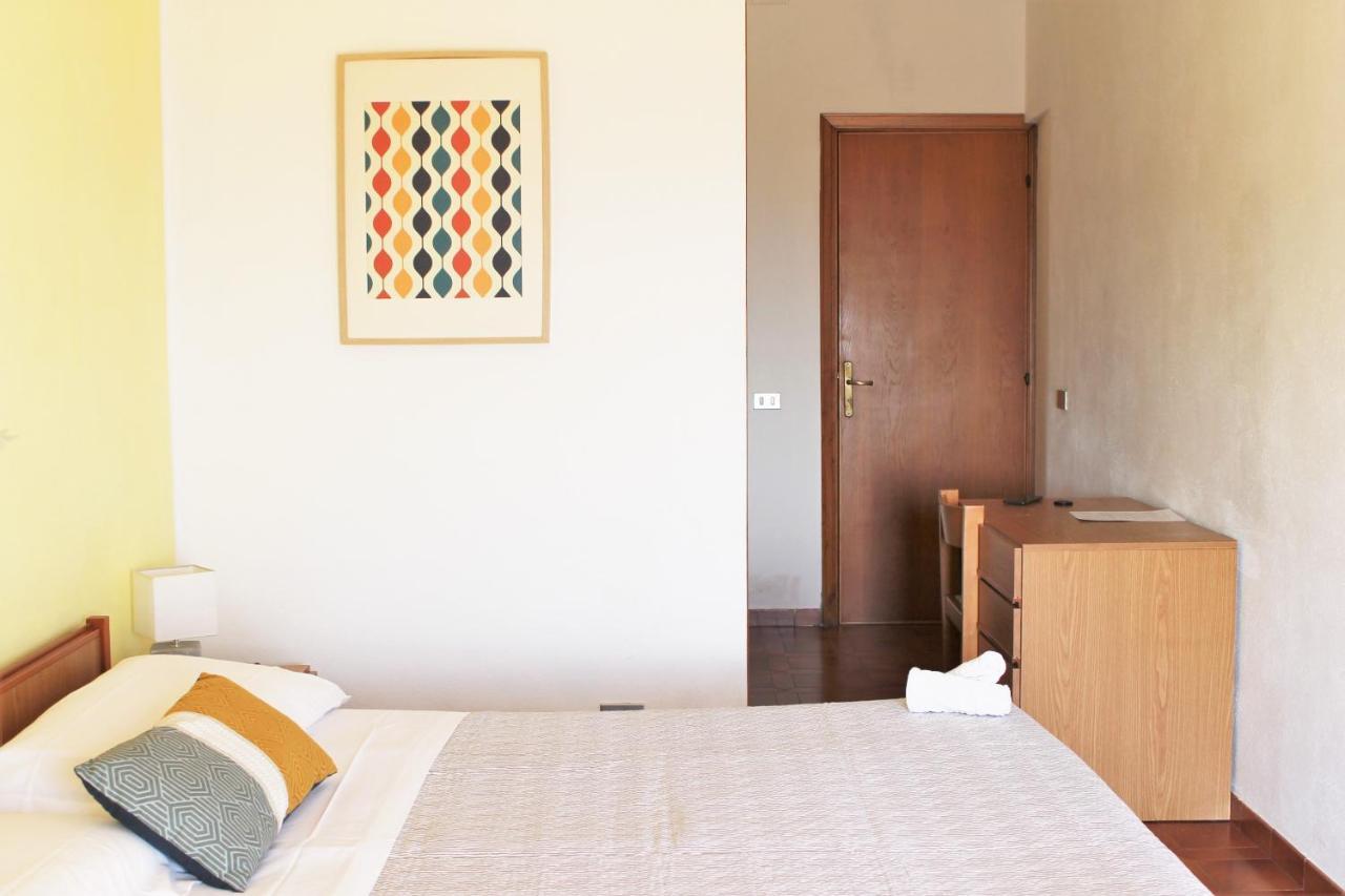 Piccolo Hotel Nuova Gestione Cala Gonone Exterior foto
