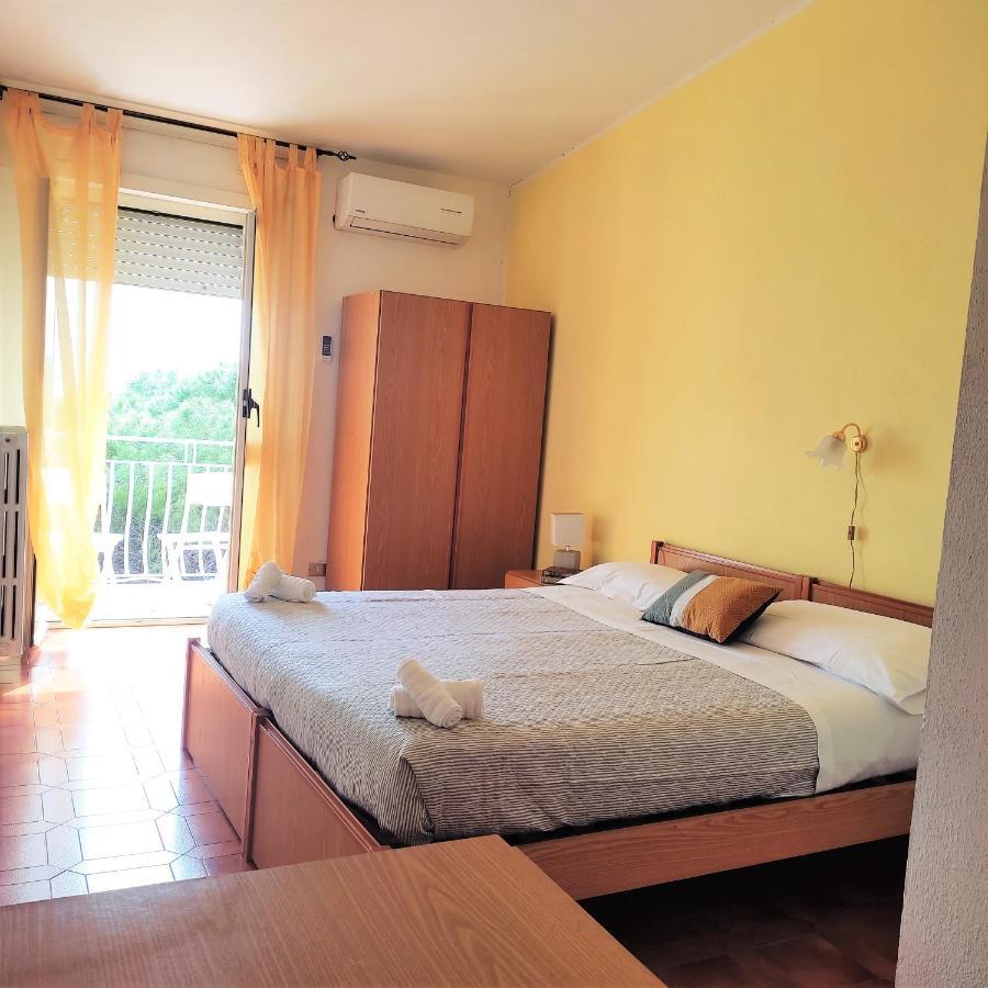 Piccolo Hotel Nuova Gestione Cala Gonone Exterior foto