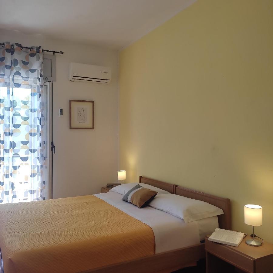 Piccolo Hotel Nuova Gestione Cala Gonone Zimmer foto