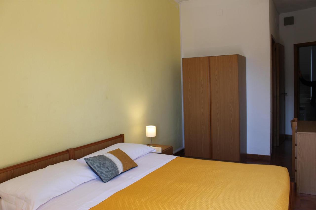 Piccolo Hotel Nuova Gestione Cala Gonone Exterior foto
