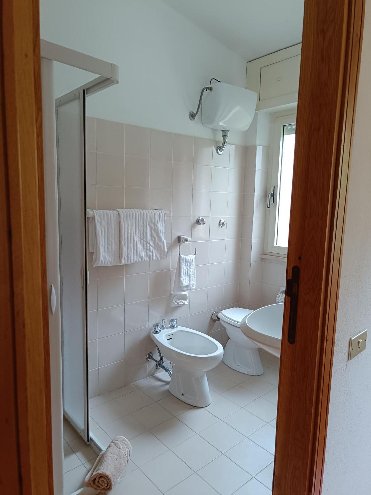 Piccolo Hotel Nuova Gestione Cala Gonone Zimmer foto
