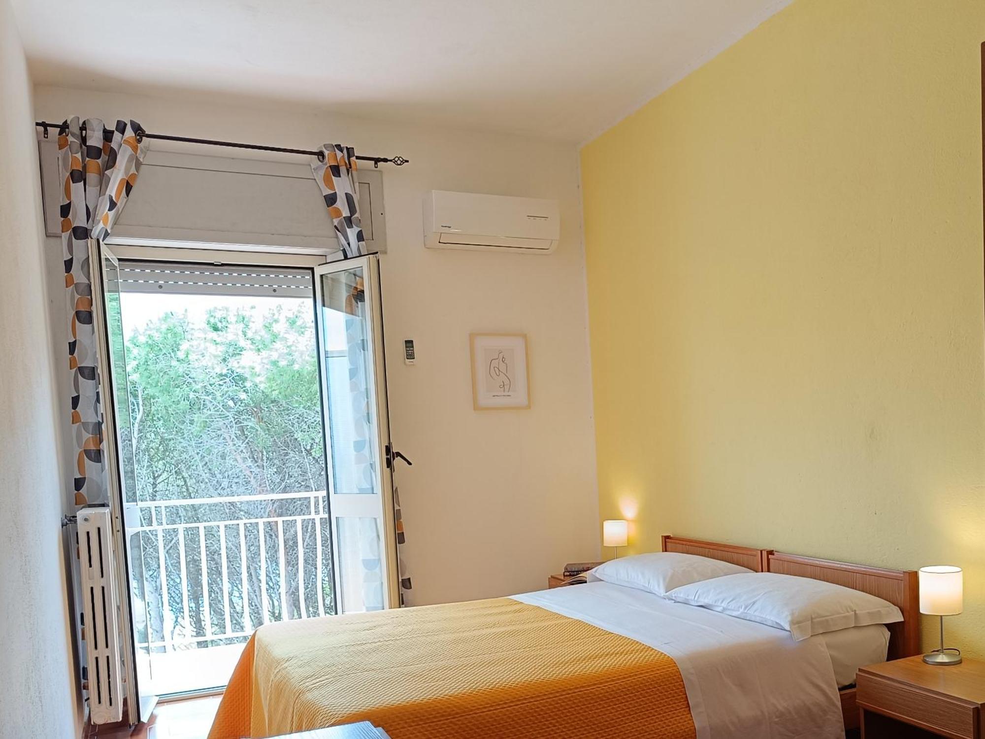 Piccolo Hotel Nuova Gestione Cala Gonone Zimmer foto